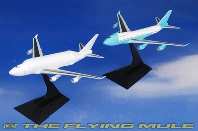 Dragon Models 1:400 Boeing 2-Piece Set - Image 1 of 4