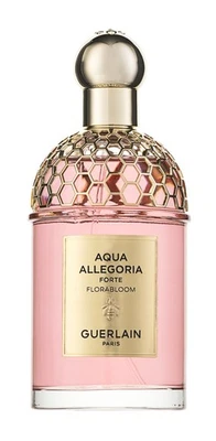 Guerlain Aqua Allegoria Forte Florabloom Eau de Parfum 125 ml OVP NEU