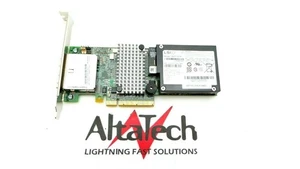 IBM 46C8931 ServeRAID M5025 SAS/SATA 6G RAID Controller Card - Picture 1 of 7