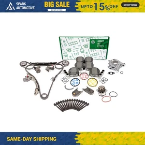 Overhaul Engine Rebuild Kit Fit 03-06 Nissan 350Z / 03-04 Infiniti FX35 G35 3.5L - Picture 1 of 12