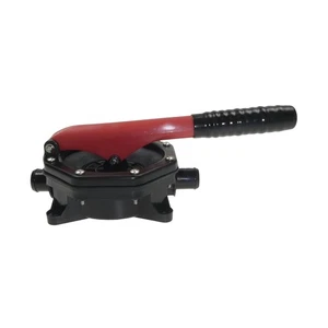 Manual Bilge Pump Handpump Waste Water Transfer Boat Fixed Lever Handle HANDBIL - Picture 1 of 3