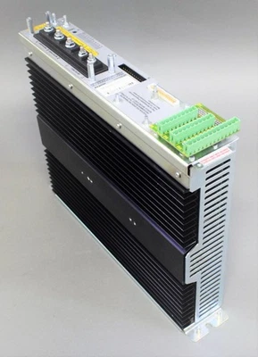 USED INDRAMAT DRIVES TDM3.2-030-300-W1 R911233713 [24 MONTHS WARRANTY] - Bild 1 von 3