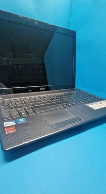 NOTEBOOK Windows 11 25H2 Intel i7 /8GB / SSD 256GB /GT540M 1GB / 15.6'' - Immagine 1 di 3