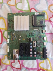 CARTE MERE 1-881-636-41 POUR TV SONY KDL-46EX700 - Photo 1/3