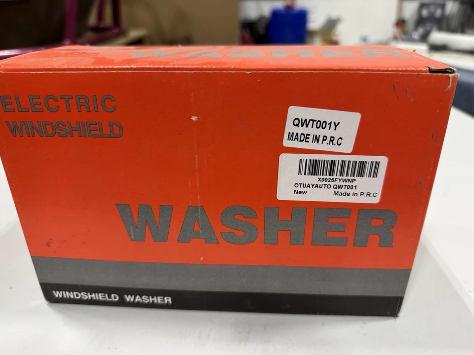 洗衣机液库 — 第 1/3 张图片