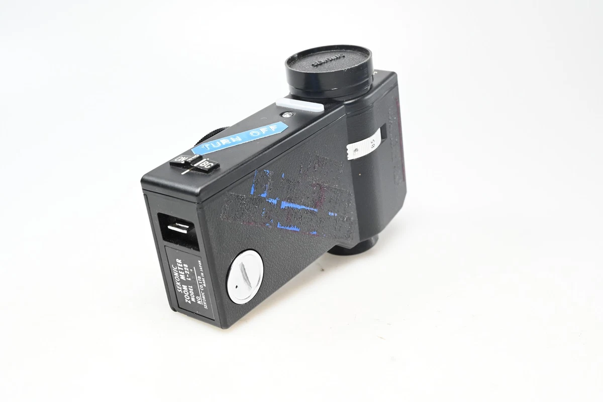 Sekonic Spot Photography Light Meters for sale - eBay