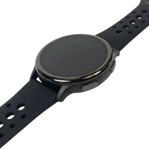 G53 Smart Watch Fitness Tracker, Black - Picture 1 of 8