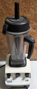 Vitamix Professional Series 5200 VM0103 Mixer mit 64 Unzen Behälter - Bild 1 von 9