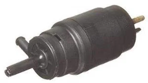 Windshield Washer Pump for MERCEDES BENZ 300SEL 300TD 300TE 350SD 350SDL 300SL - Picture 1 of 4