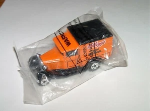 🔥MatchBox 1996⚡1927 FORD MODEL A Orange⭐Kelloggs MINI-WHEATS Mail-In Nu in Bag - Bild 1 von 5