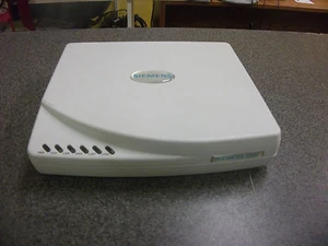 SIEMENS SPEEDSTREAM 5890 SDSL IDSL G.SHDSL REV. A ROUTER 5-PORT - NO PSU - Bild 1 von 1