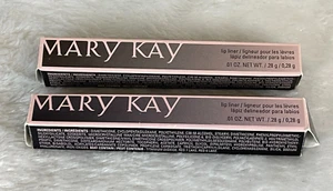 Mary Kay Lip Liner .01oz (CHOOSE YOUR SHADE) - Picture 1 of 8