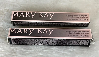 Mary Kay Lip Liner .01oz (CHOOSE YOUR SHADE) - Image 1 of 2