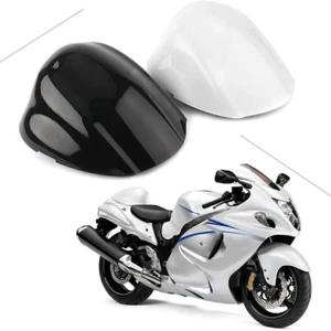 Seat Back Cover Seat Cowl for Suzuki 2008 - 2016 GSXR1300 2010 2012 2014 White - Picture 1 of 3
