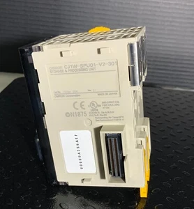 OMRON CJ1W-SPU01-V2-301 ($349.99 OBO) - Picture 1 of 4