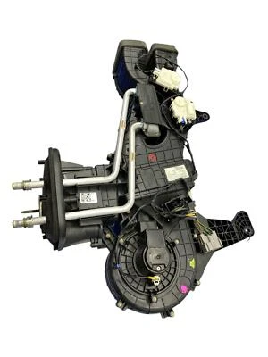 2018 - 2021 FORD EXPEDITION OEM REAR HVAC A/C HEATER BLOWER MOTOR HOUSING BOX - Image 1 of 4