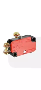 FAAC microswitch con viti per selettore a chiave T10 - Imagen 1 de 2