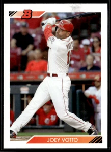 2020 Bowman Heritage #43 Joey Votto Reds - Picture 1 of 2