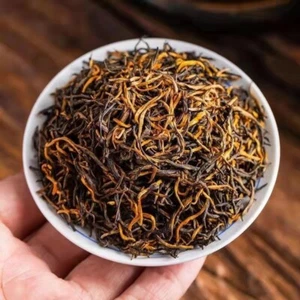 2025 New Tea Jinjunmei Wuyi Black Tea Premium Strong Aroma Type - Picture 1 of 9