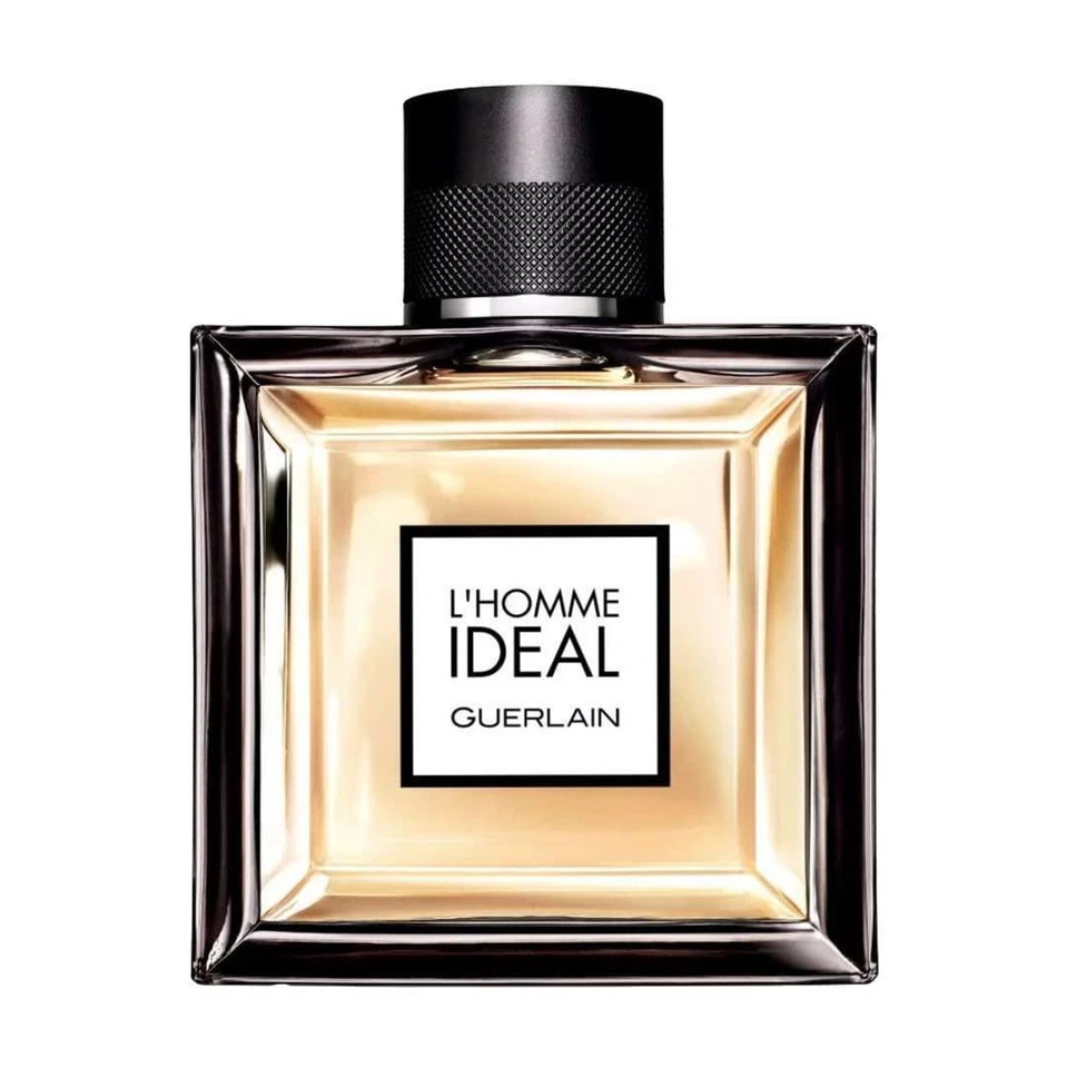 Guerlain L'homme Ideal Eau De Toilette Spray for Men, 3.3 Ounce - Image 1 of 3