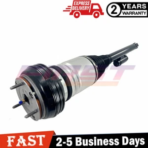1xRear Left Air Suspension Strut w/ADS Fit Mercedes W223 S450 S500 S560 2020-24 - Picture 1 of 8