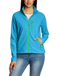 Marmot Women's Tempo softshell Jacket  NEW - Picture 1 of 2