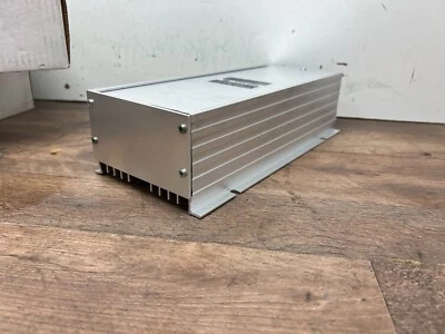 HOFFMAN 865-3AA Electronic 3 phase Motor Speed Head Pressure Control - Image 1 of 4