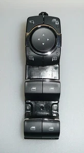 2020 21 22 2023 Lincoln Aviator Master Power Window Switch PN: LC5T-14540-ADW - Picture 1 of 8