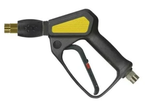 Pistola professionale regolazione pressione collegamento girevole Variopress 310 bar per Kärcher - Foto 1 di 2