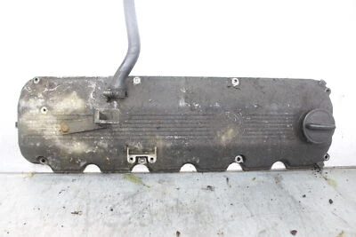 BMW M20 Aluminum Engine Valve Cover E30 E28 E34 325i 325is 325ix 325ic LM82 - Image 1 of 4