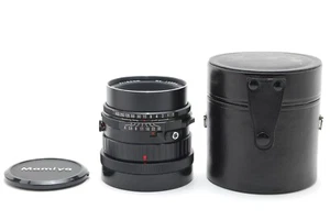 ⏯️【 MINT 】 Mamiya Sekor SF C 150mm f/4 Soft Focus RB67 Pro S SD Lens From Japan - Picture 1 of 8