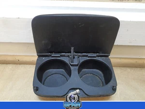 Mitsubishi TK VRX magna cup holder console insert - Picture 1 of 2