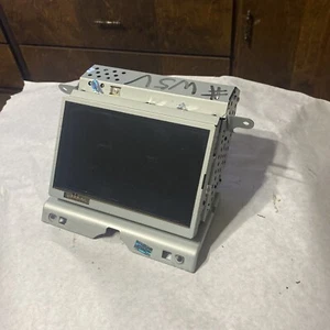 10 11 Range Rover Radio Information Dash Display Screen Monitor BH2210E887AE - Bild 1 von 16
