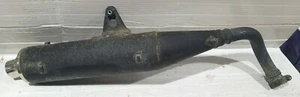schalldämpfer honda hornet 600 silencer 18300MBZ611 - Bild 1 von 2