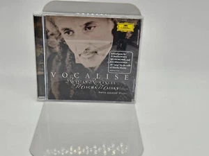 Mischa Maisky, Pavel Gililov ‎– Vocalise. Russian Romances (Album) - Picture 1 of 2