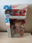 Cabbage Patch Kids 96 Olympics Olympikids Rare Edition Doll Gift Set Mattel #218