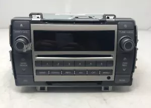 OEM GM TOYOTA PONTIAC AM FM CD Radio 19205160 DELPHI 28217487 NEW FREE SHIPPING - Picture 1 of 4