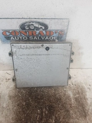 Módulo de control electrónico ECM del motor 8-330 5,4 L compatible con camioneta Ford F150 06 1591413 Foto 1 de 4