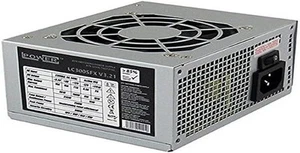 LC-Power Netzteil LC300SFX V3.21-80 PLUS Bronze - 285 W - Photo 1/4