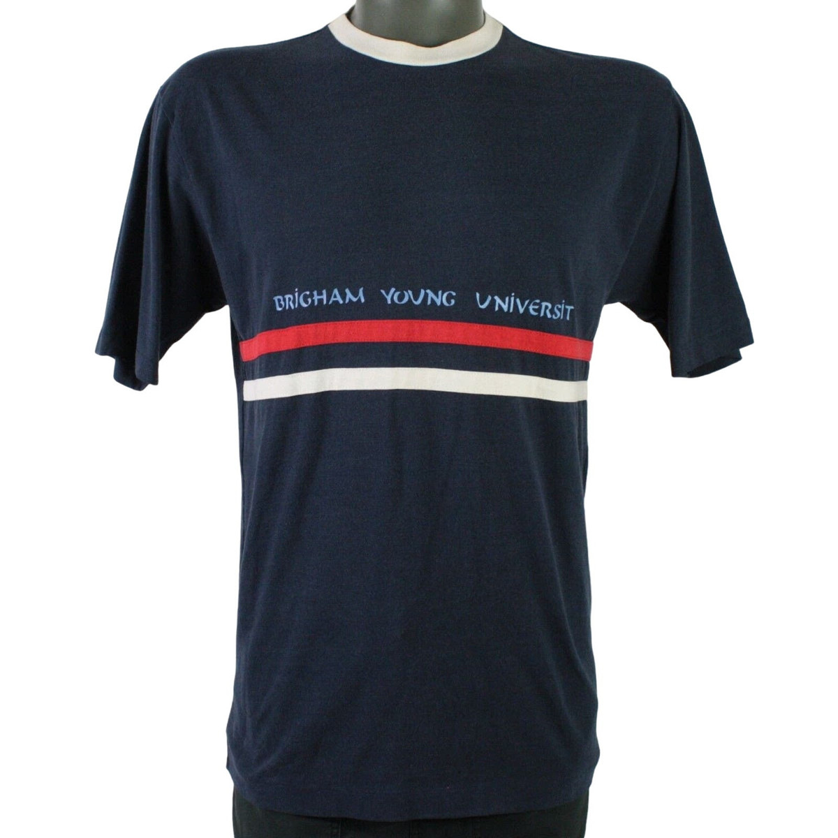Champion Short Sleeve 1970s Vintage T-Shirts for Men for Champion Short Sleeve 1970s Vintage T-Shirts for Men for