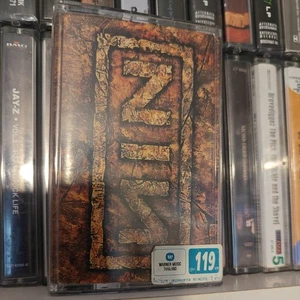 Nine Inch Nails The Downward Spiral FULLY PLAY GRADED cassette  - Picture 1 of 14