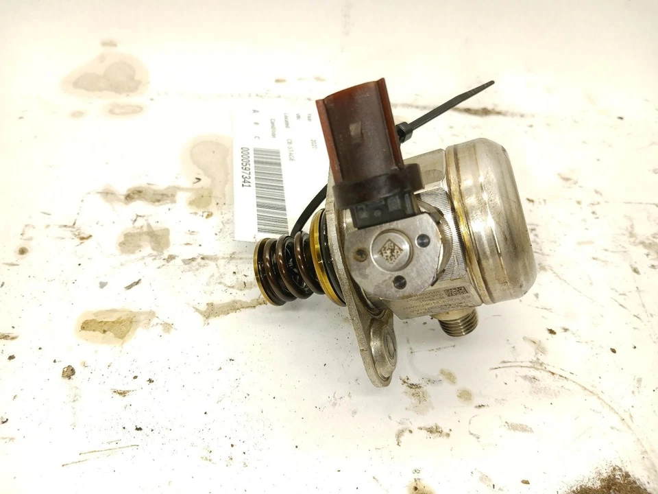 '19-'24 FORD EDGE Fuel injection Pump 2.0L OEM 6 Month Warranty! - Image 1 of 4