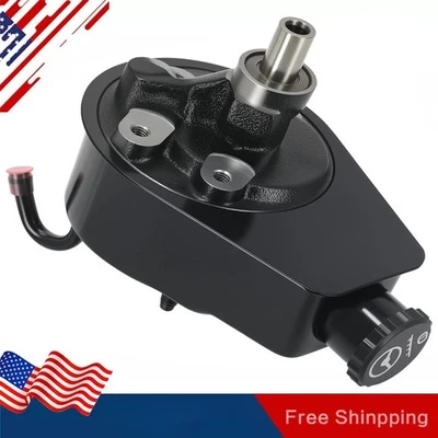 Bomba de dirección asistida para camioneta Chevrolet GMC C/K 1980-1987 20-7920 Foto 1 de 4