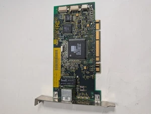 3Com 3C905C-TXM “EtherLink XL” PCI 10/100 Ethernet network adapter - Picture 1 of 2