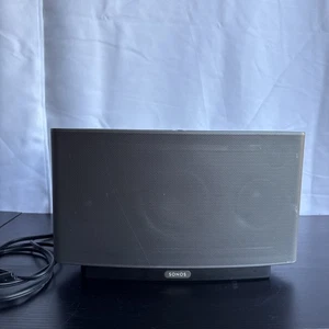 Sonos Play:5 Gen 1 Wireless Streaming Smart Speaker Tested - Picture 1 of 10