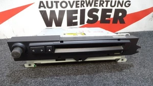 Navirechner Radio Navilaufwerk BMW 5er E60 E61 Bj04 65126944108 - Bild 1 von 8