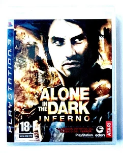 Alone in the Dark Inferno Videojuego Precintado Playstation PS3 - Imagen 1 de 2