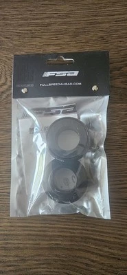 FSA Bottom Bracket Adapter Reducer (EE085) - PF30 to 24mm bb30 to shimano crank - Image 1 of 2