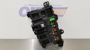 21 LINCOLN NAVIGATOR THEFT LOCKING CONTROL MODULE LU5T15604LABT - Picture 1 of 12