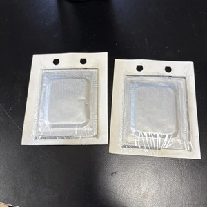 (2) Vintage Polaroid Polapulse Batteries Sealed Untested NOS - Picture 1 of 7